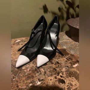Stuart Witzman womens heels